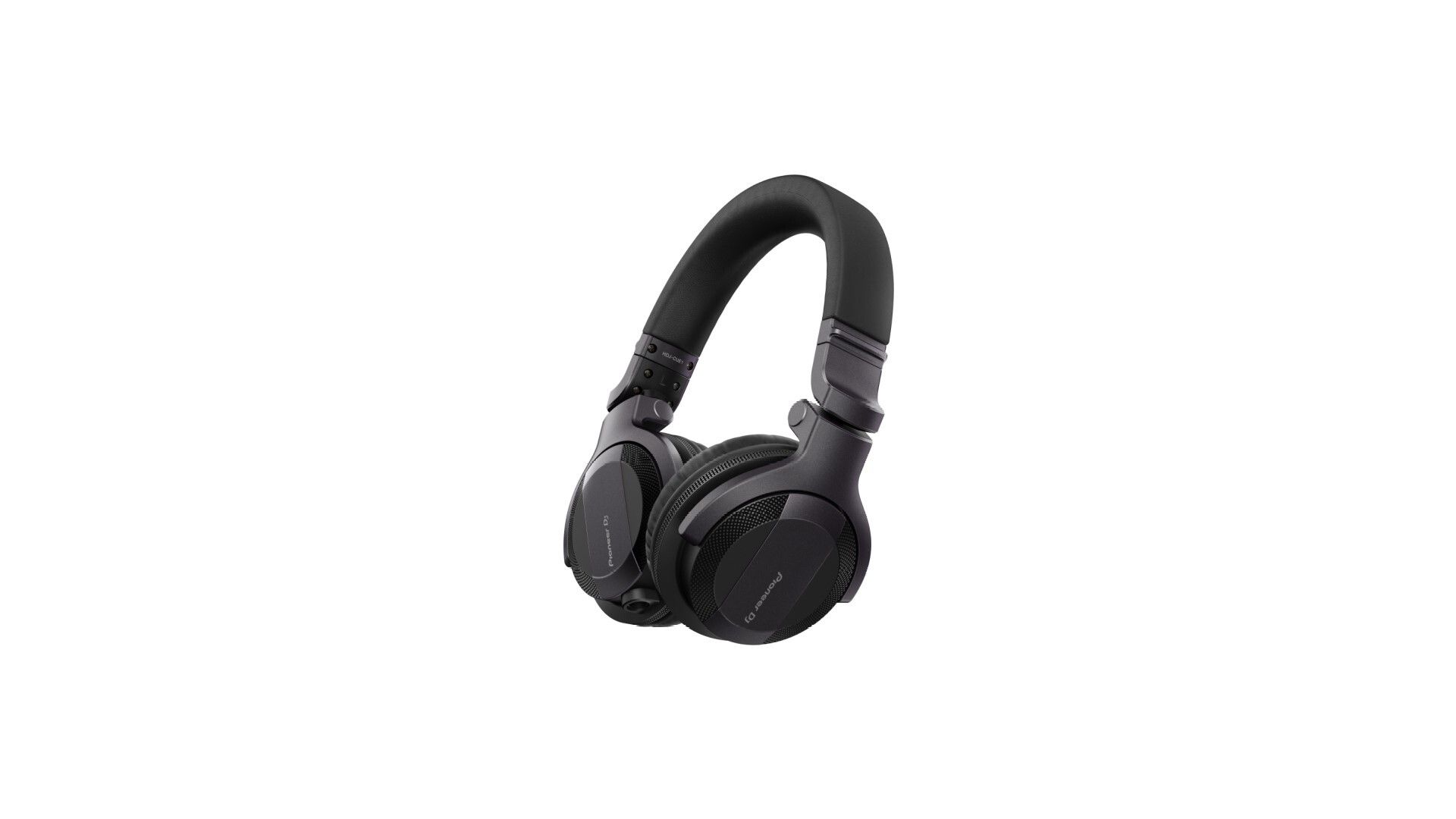 HDJ-CUE1 DJ Headphones